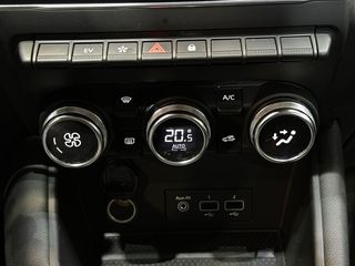 Renault Captur Zen E-TECH Híbrido enchufable 160cv