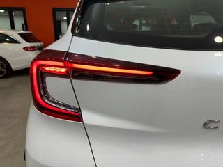 Renault Captur Zen E-TECH Híbrido enchufable 160cv