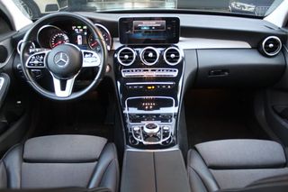 Mercedes Clase C C 300 d Estate