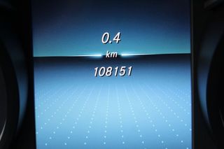 Mercedes Clase C C 300 d Estate