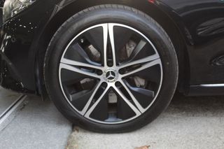 Mercedes Clase C C 300 d Estate