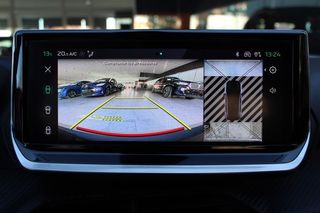 Peugeot 208 Allure Gasolina 100 S&S 6 Vel. MAN