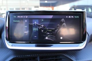 Peugeot 208 Allure Gasolina 100 S&S 6 Vel. MAN