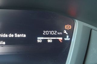 Peugeot 208 Allure Gasolina 100 S&S 6 Vel. MAN