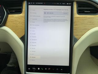 Tesla Model S Autonomía Estándar 4WD