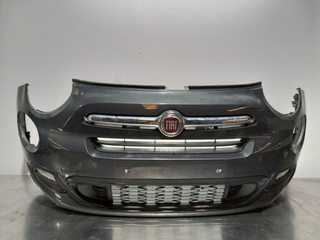 PARAGOLPES DELANTERO FIAT 500X (334) 55263842