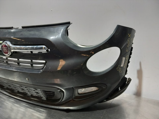 PARAGOLPES DELANTERO FIAT 500X (334) 55263842