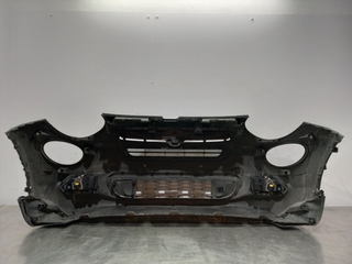 PARAGOLPES DELANTERO FIAT 500X (334) 55263842