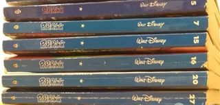 Paperinik e altri supereroi, lotto 6 fumetti