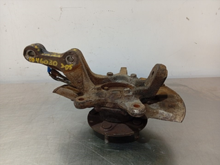 MANGUETA DELANTERA IZQUIERDA SUZUKI GRAND VITARA