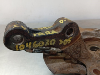 MANGUETA DELANTERA IZQUIERDA SUZUKI GRAND VITARA