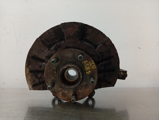 MANGUETA DELANTERA IZQUIERDA SUZUKI GRAND VITARA