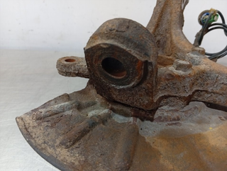 MANGUETA DELANTERA IZQUIERDA SUZUKI GRAND VITARA