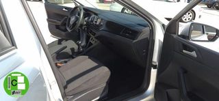 VOLKSWAGEN Polo 1.0 MPI 75CV 5p. Comfortline BMT