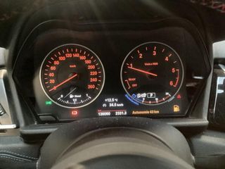 BMW Serie 2 220d Active Tourer M Sport