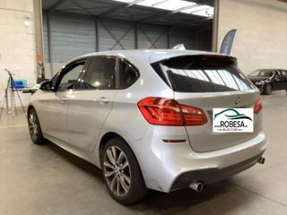 BMW Serie 2 220d Active Tourer M Sport