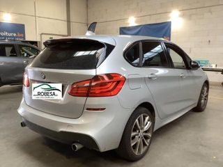 BMW Serie 2 220d Active Tourer M Sport