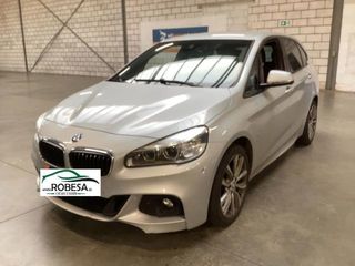 BMW Serie 2 220d Active Tourer M Sport