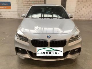 BMW Serie 2 220d Active Tourer M Sport