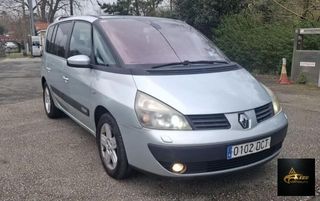 RENAULT Espace 2.2 16V dCi Privilège