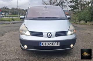 RENAULT Espace 2.2 16V dCi Privilège