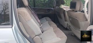 RENAULT Espace 2.2 16V dCi Privilège