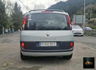 RENAULT Espace 2.2 16V dCi Privilège