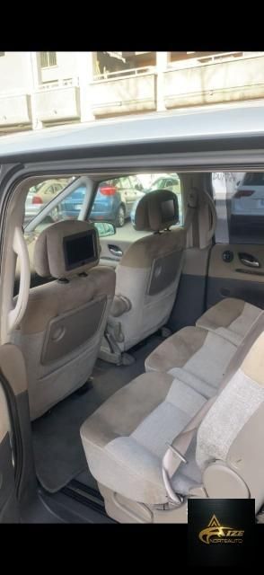 RENAULT Espace 2.2 16V dCi Privilège