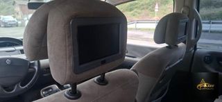 RENAULT Espace 2.2 16V dCi Privilège