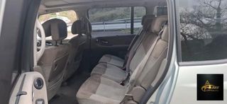 RENAULT Espace 2.2 16V dCi Privilège