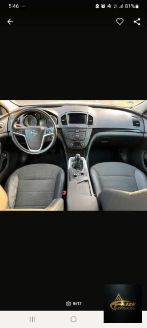 OPEL Insignia 2.0 CDTI 160CV 4p. Elective