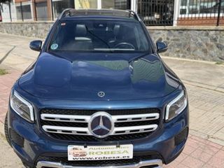MERCEDES GLB