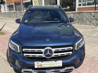 MERCEDES GLB