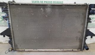 Volkswagen 1072353 radiador agua 7h0121253j t5