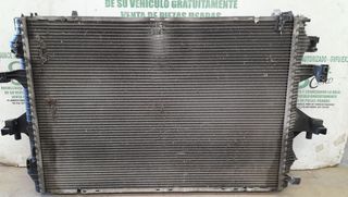 Volkswagen 1072353 radiador agua 7h0121253j t5