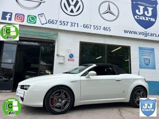 ALFA ROMEO Spider 3.2 JTS V6 Q4