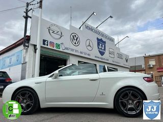 ALFA ROMEO Spider 3.2 JTS V6 Q4