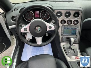 ALFA ROMEO Spider 3.2 JTS V6 Q4
