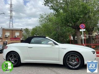 ALFA ROMEO Spider 3.2 JTS V6 Q4