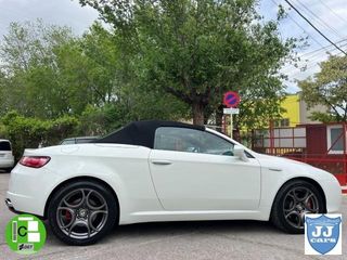 ALFA ROMEO Spider 3.2 JTS V6 Q4