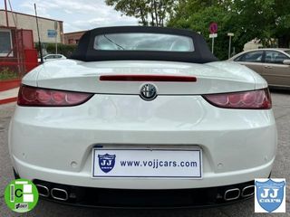 ALFA ROMEO Spider 3.2 JTS V6 Q4