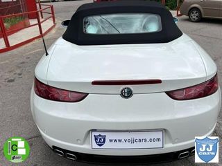 ALFA ROMEO Spider 3.2 JTS V6 Q4