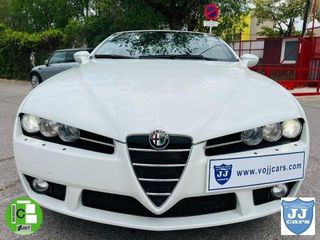 ALFA ROMEO Spider 3.2 JTS V6 Q4