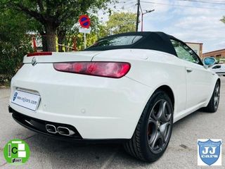 ALFA ROMEO Spider 3.2 JTS V6 Q4