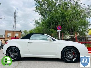 ALFA ROMEO Spider 3.2 JTS V6 Q4
