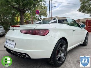 ALFA ROMEO Spider 3.2 JTS V6 Q4