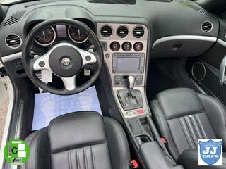 ALFA ROMEO Spider 3.2 JTS V6 Q4
