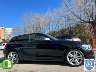 BMW Serie 1 M135i xDrive 3p Aut.