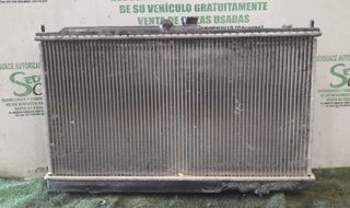 Radiador sin ref mitsubishi lancer berlina 1072969