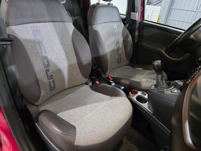 FIAT Panda Cross